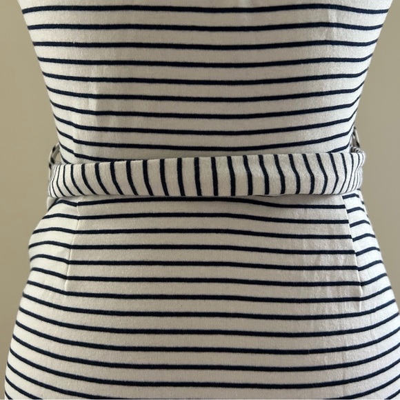 CUTE Striped Dress - Picture 5 of 7